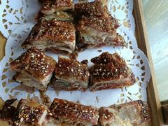 -大笑饭堂(甲子桥店)