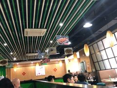 -和庆斋羊蝎子火锅·碳缸烧烤(顺义旗舰店)