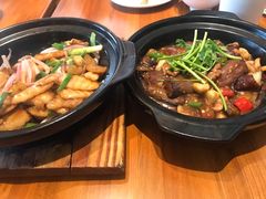 -hallch 好吃餐厅(全运村中央广场店)