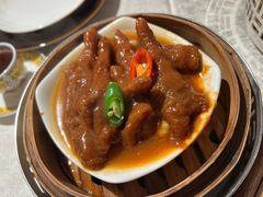 -南海渔村(珠江新城店)