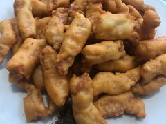 -华春餐馆(鱼山路店)