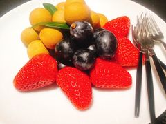 -柒厢食事雅谈