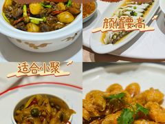 -霞客居酒店·霞客食府·宁海特色小海鲜