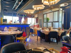 -江南福宴·澳门海鲜.牛肉火锅(汇高栢悦中心店)