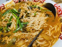 -牧雲子·臻选云南菜 .商务宴请(泰然大厦店)