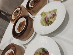 -万龙洲海鲜(大兴绿地缤纷城店)