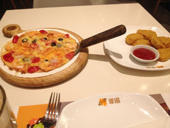 iphone_upload_pic-菲滋意式餐厅(鄞州印象城店)