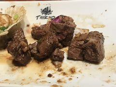 特选菲力里脊牛排-大渔之观(安贞店)