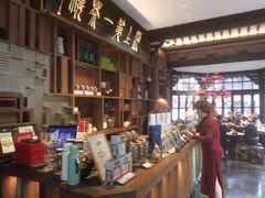 -豫园湖心亭茶楼