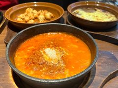 -萨莉亚(巴黎春天成山店)