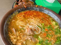 -云龙湖阿喆米线(云龙湖店)