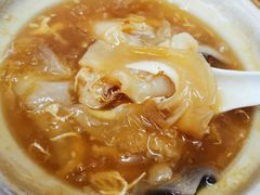 -添發碗仔翅美食