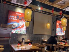 -兔槽江湖菜·重庆璧山兔(水围店)