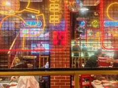 -老马路串串香火锅(北门桥店)