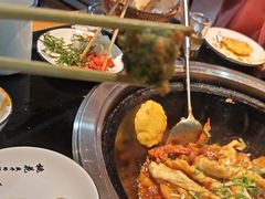 -人民公社大食堂(顺义总店)