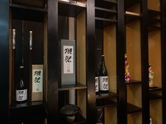 -松临·铁板烧&Omakase(神农店)