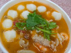 -明月虾面(厦禾路店)