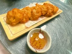 -博多新记·粤菜(复兴店)