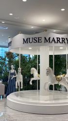 -MuseMarry婚纱(前海嘉里中心店)