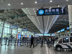 -大连周水子国际机场