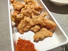 -半天妖烤鱼(西铁营万达店)