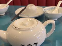 -安泰楼·佛跳墙创始人·传统闽味早茶·酒楼(三坊七巷闽菜地标店)