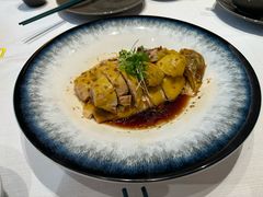 -苏淮景·苏闽融创菜·海鲜(原空港井河轩店)