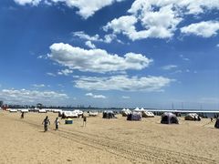 -金梦海湾浴场