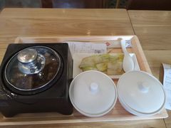 -美颐美·鲍汁排骨饭(龙华百佳华店)