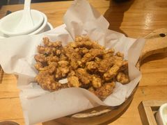 -莲花公园煎蟹·30年闽菜(火车站店)