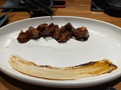 黑椒谷饲牛肉-院子餐厅·大锅菜·老杭帮(桥西直街店)