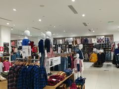 -优衣库(郑州二七万达广场店)