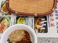 -阿婆情腊排骨火锅(金虹路店)