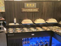 -海之屋韩式烤肉(海棠68环球美食街店)