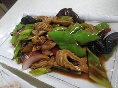 -金记大肠(瑞昌路店)