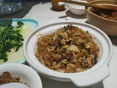 -19号私房菜(云南路店)