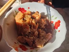 -群众牛肉小点(蚵仔煎)