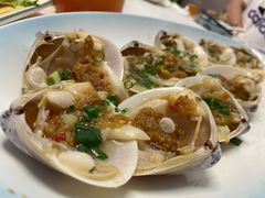 -园里前·私厨福建菜(台江万达店)