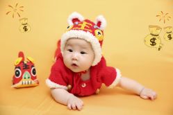 -蜜阁孕味亲子摄影(太奥广场店)