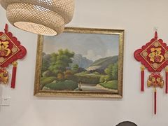 -花鸟鱼私家小厨·川菜(文殊院店)