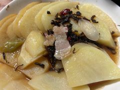 -玲燕蒸菜馆(江东路店)