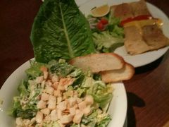 -Pancakes on the rocks(Darling Harbour)