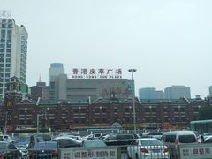 -沈阳站