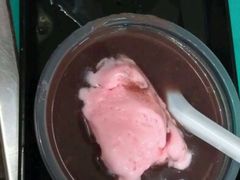 红豆糖水雪糕-百花传统甜品店(原址店)