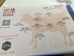 -陈记顺和潮汕牛肉火锅(番禺迎宾大道店)