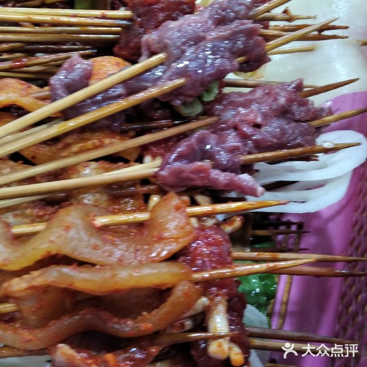 平福巷好吃老店串串香真心不错