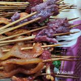 平福巷好吃老店串串香真心不错