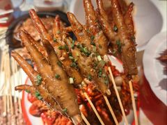 -串盟烧烤·长沙美食地标(星沙店)