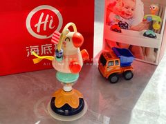 -海底捞火锅(河东万达广场店)