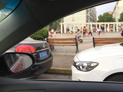 -马浜花园